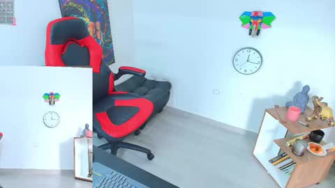  AMBAR  online show from January 31, 7:11 pm