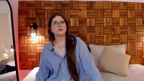 Ambar  online show from March 7, 10:17 pm