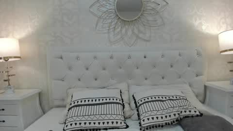 Ambar  online show from February 27, 1:22 pm