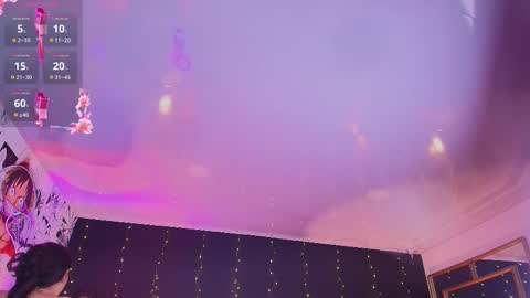 Ambar online show from September 29, 8:14 pm