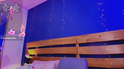 Ambar online show from October 12, 10:56 pm