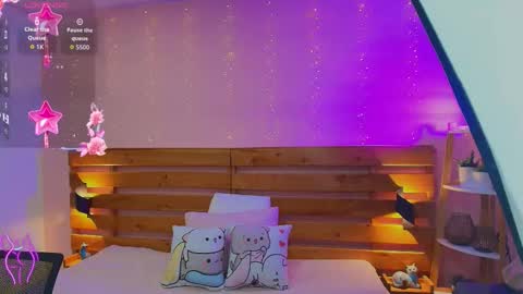 Ambar online show from November 19, 2:22 am