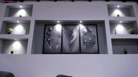 Snapshot of ambar_sex10 chatting on October 15, 1:14 pm Ambar online show from October 15, 1:14 pm