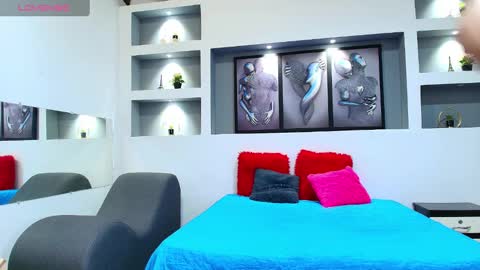 Snapshot of ambar_sex10 chatting on February 6, 12:48 pm Ambar online show from February 6, 12:48 pm