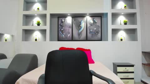 Snapshot of ambar_sex10 chatting on December 23, 1:13 pm Ambar online show from December 23, 1:13 pm