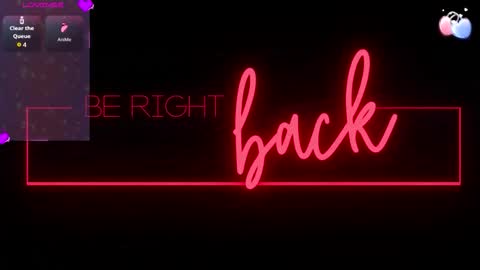 ana online show from March 11, 10:01 pm