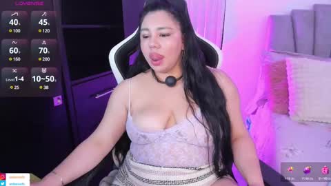 ana online show from February 25, 3:52 pm