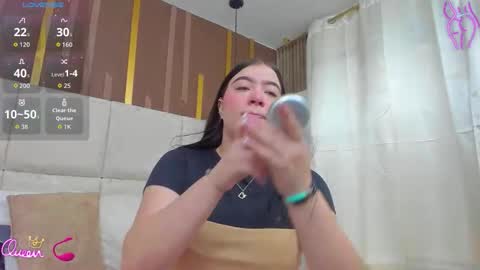 AmbarGills online show from April 11, 1:15 pm