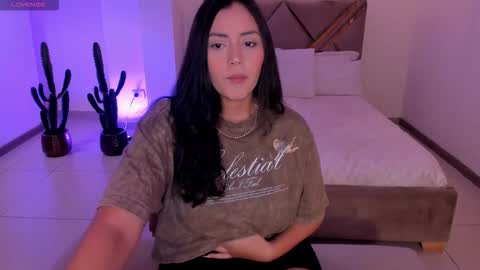 Ambar  online show from January 10, 12:21 pm