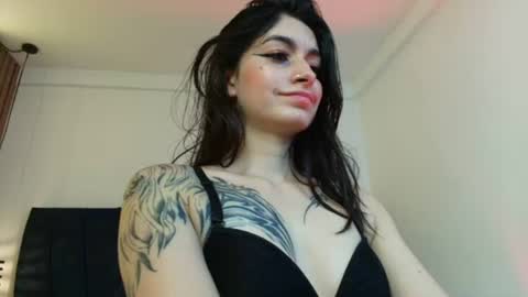 AMBAR LEE online show from July 4, 12:12 pm