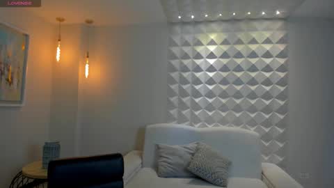 ambarowens online show from January 10, 8:02 pm