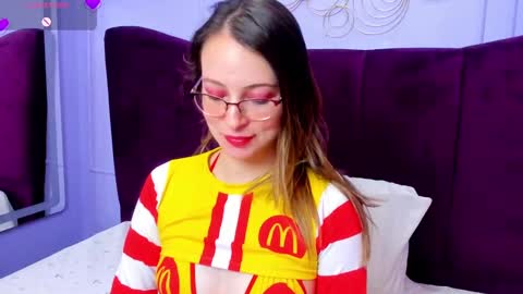 .  Amber Wood  . online show from March 9, 11:47 am