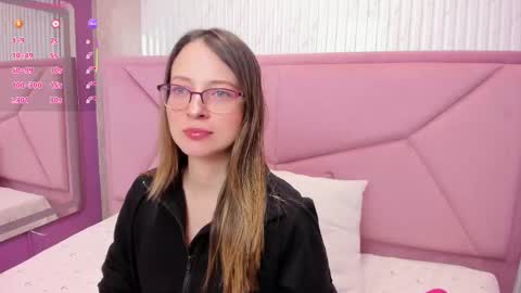 .  Amber Wood  . online show from February 19, 11:38 am