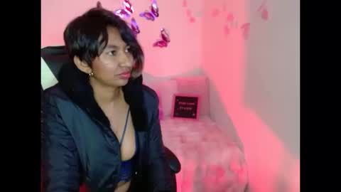 amber__777 online show from October 19, 2:57 am