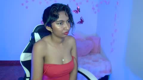 amber__777 online show from October 12, 4:37 am
