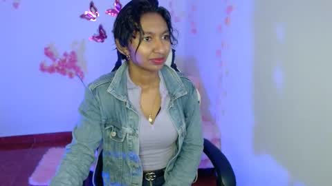 amber__777 online show from October 14, 12:24 am