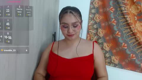 Amber  online show from November 21, 5:04 pm