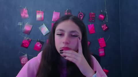 Amber online show from April 13, 5:20 am