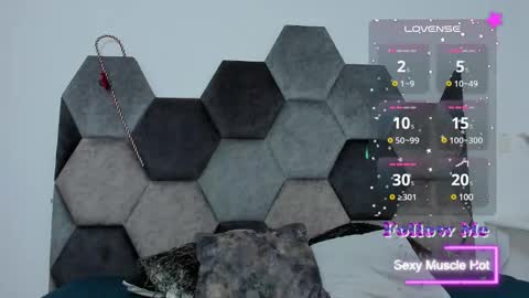 Amber  online show from January 26, 1:15 pm