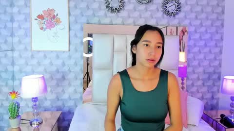 Amber online show from April 24, 9:56 am