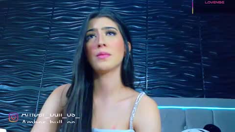 Snapshot of amber_bull chatting on September 30, 12:22 pm amber_bull online show from September 30, 12:22 pm