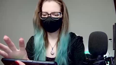 Snapshot of amber_candyfloss chatting on February 22, 12:38 am Amber non-nude model online show from February 22, 12:38 am