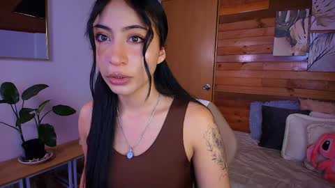 amber_curly online show from April 16, 8:08 pm