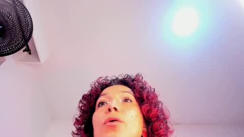 Amber Demons online show from March 2, 10:13 pm