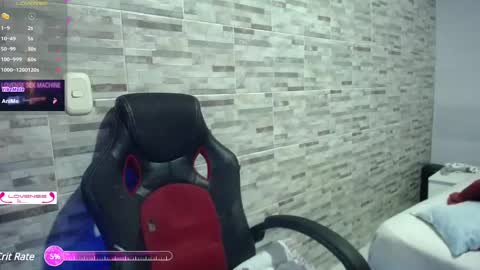 scarlett online show from March 6, 3:02 am