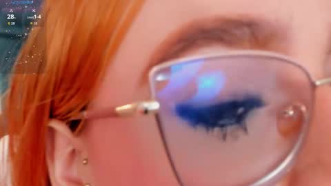 Emily online show from February 7, 7:18 pm