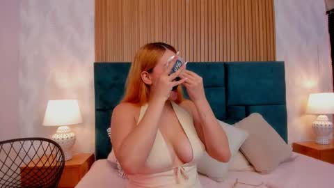 Emily online show from March 18, 7:30 pm