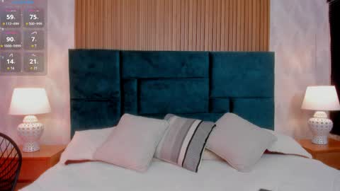 Emily online show from March 30, 7:02 pm