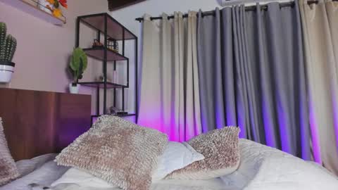 Amber online show from September 11, 11:38 pm