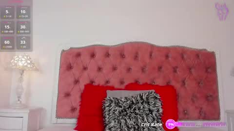 Snapshot of amber_roose75 chatting on October 2, 12:10 pm julieta  online show from October 2, 12:10 pm