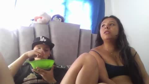 AMBER online show from June 2, 6:31 pm