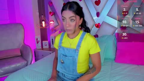 Tell me Amber online show from March 4, 4:30 am