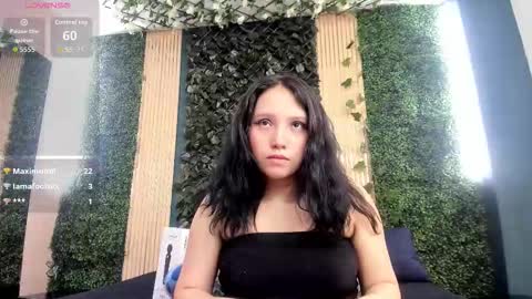 amberaddamss online show from January 31, 7:11 pm