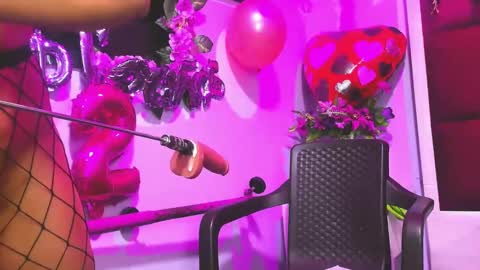 Amber online show from February 27, 11:04 pm