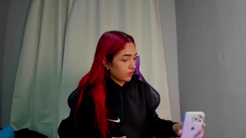Amber Baker  online show from March 7, 12:12 pm