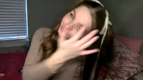 Amber 3 online show from March 25, 1:14 pm