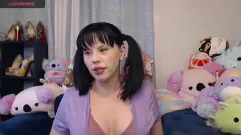 Amber Chase online show from January 19, 8:07 am