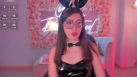 Amber  online show from February 18, 7:43 pm