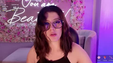 Amber  online show from February 3, 2:53 am