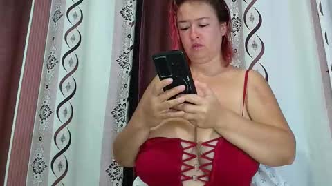 LISSY online show from October 7, 10:03 pm