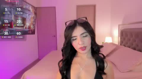 Amber online show from December 20, 10:47 pm