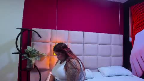 Amber .. online show from July 29, 9:15 pm