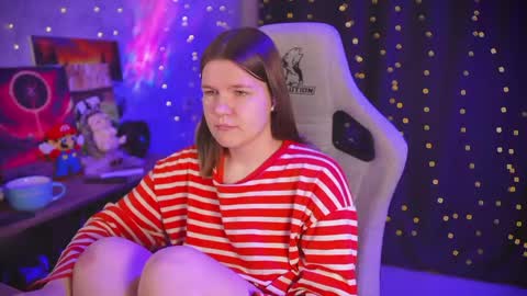 my name is Sonya but you can call me your favorite girl 3 online show from May 16, 10:36 am