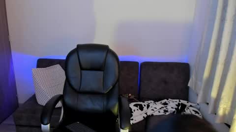 Amber online show from April 13, 11:38 pm