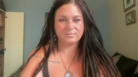 AMBER RAIN online show from July 21, 4:51 pm