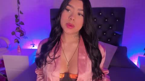 MISS AMBERR online show from March 4, 12:34 pm